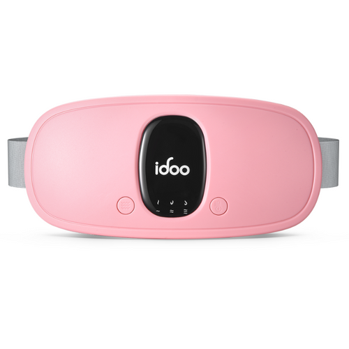 Eligible Heating Pads for Partial Cramps Pink - 65% OFF _wf_cus Best Seller cramps_CA heating pad by idoo