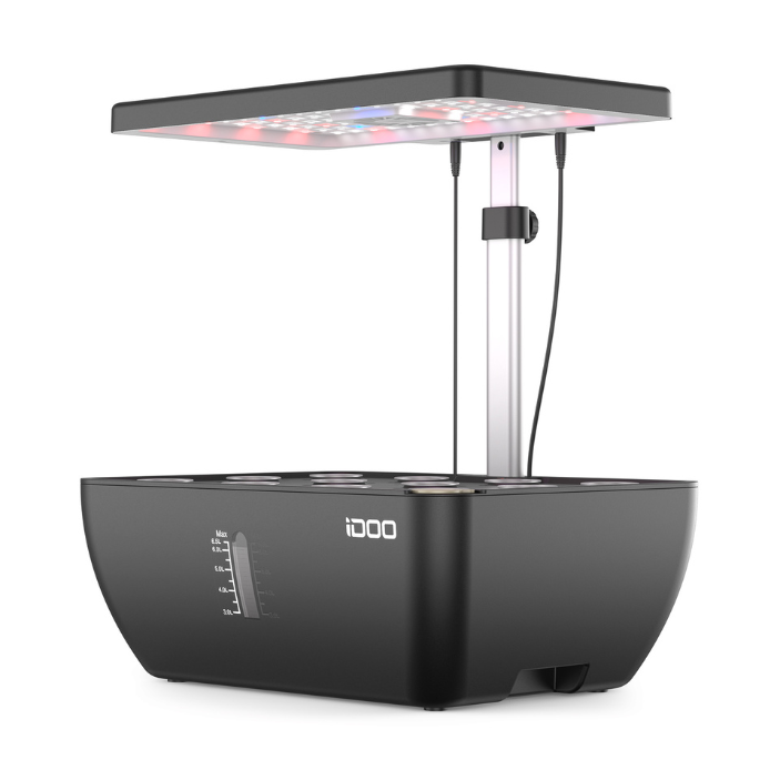 Home Garden Kit - 12 Pods 80% OFF _wf_cus BFD AU Hydroponic Growing System by idoogroup