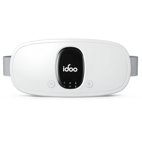 Eligible Heating Pads for Partial Cramps White - 65% OFF _wf_cus Best Seller cramps_CA heating pad by idoo