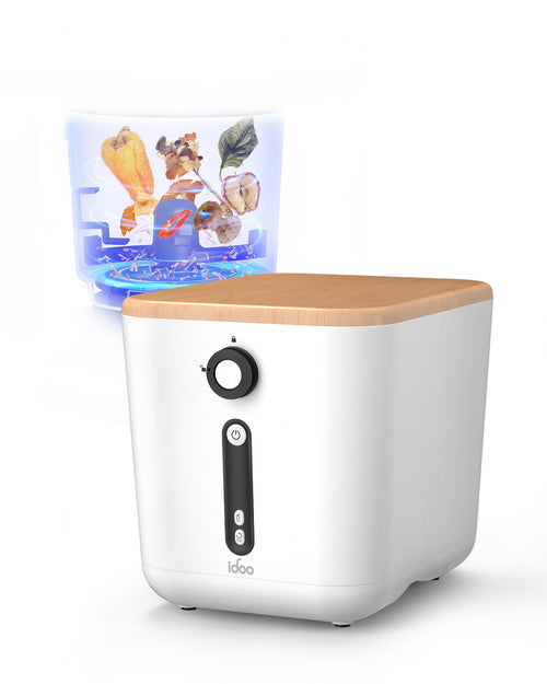Garbo Kitchen Composter - 65% OFF _wf_cus Best Seller by idoo